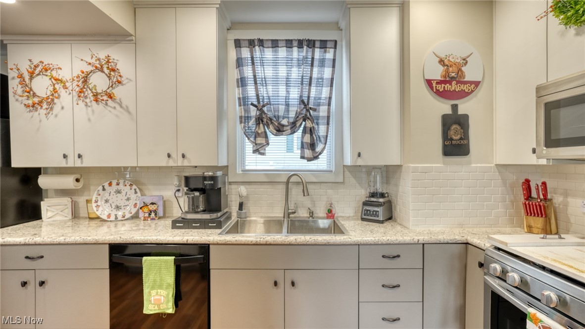 Oakland Place Add - Residential