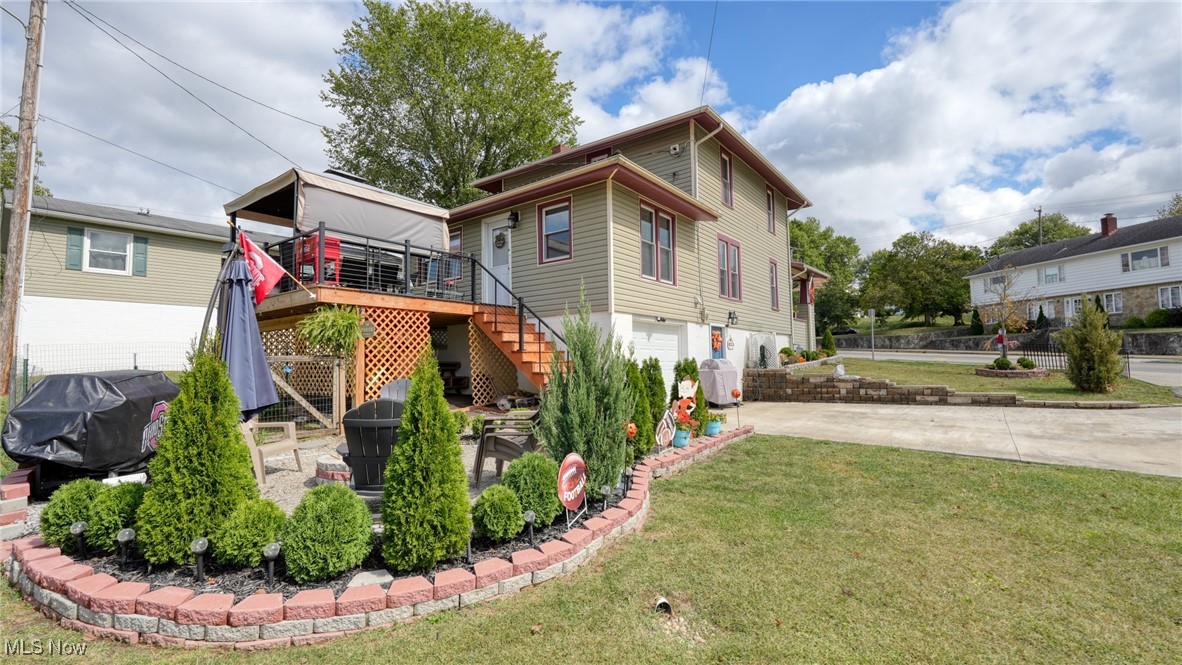 Oakland Place Add - Residential