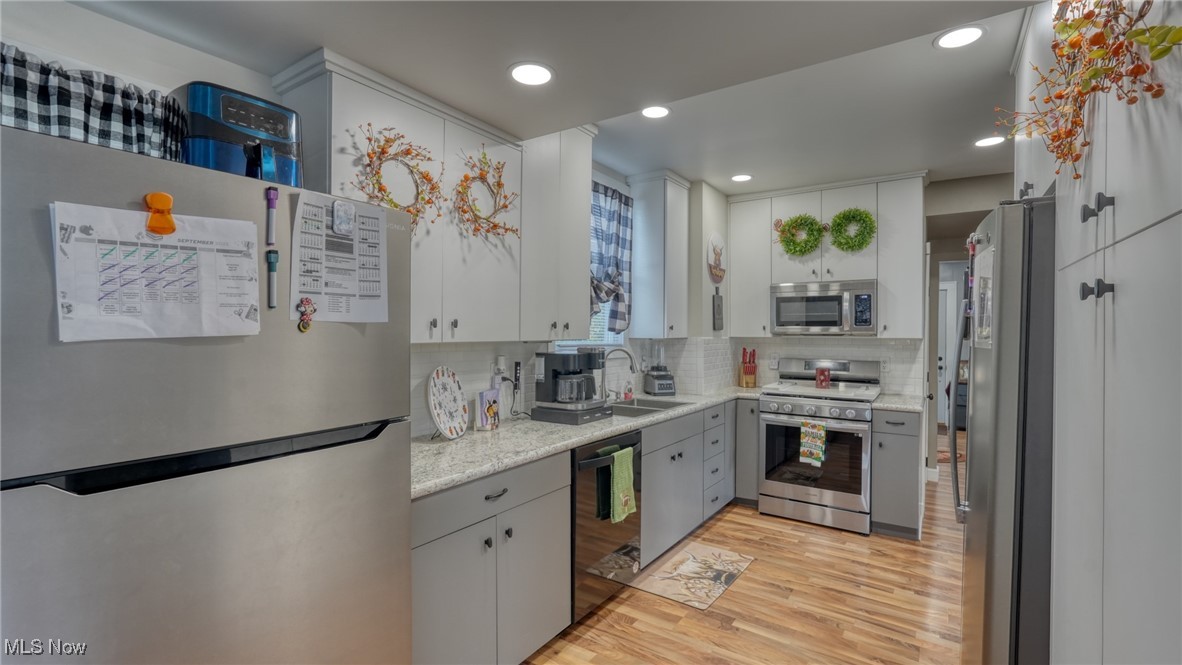 Oakland Place Add - Residential