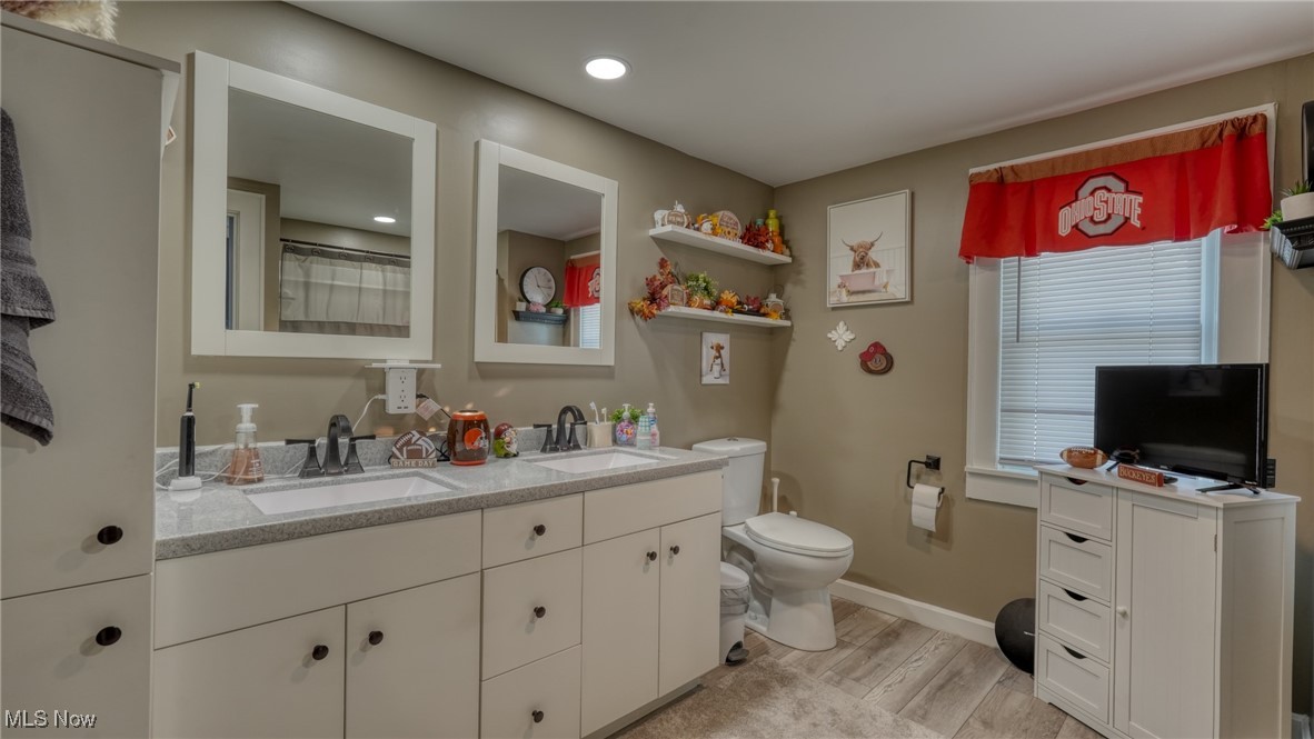 Oakland Place Add - Residential