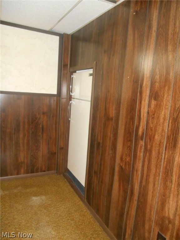 Liberty Park - Residential