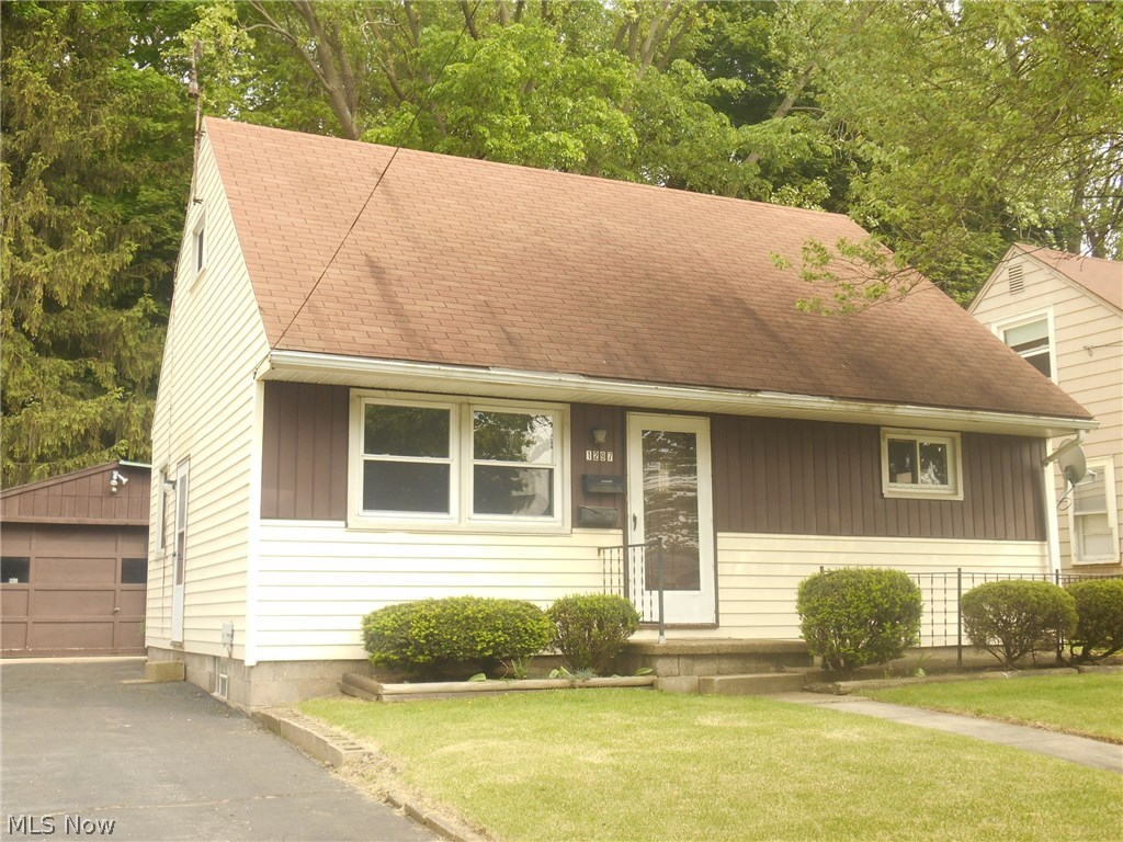 Liberty Park - Residential