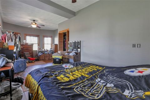 Tiny photo for 14824 Old Glory Rd,, Lore City, OH 43755 (MLS # 5178346)