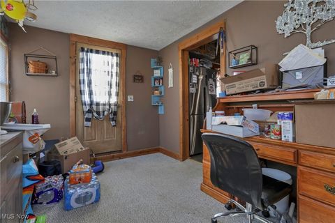 Tiny photo for 14824 Old Glory Rd,, Lore City, OH 43755 (MLS # 5178346)