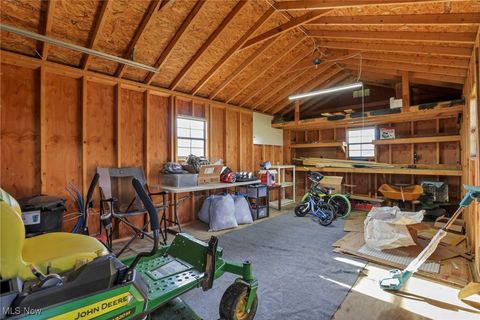 Tiny photo for 14824 Old Glory Rd,, Lore City, OH 43755 (MLS # 5178346)