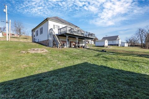 Tiny photo for 14824 Old Glory Rd,, Lore City, OH 43755 (MLS # 5178346)