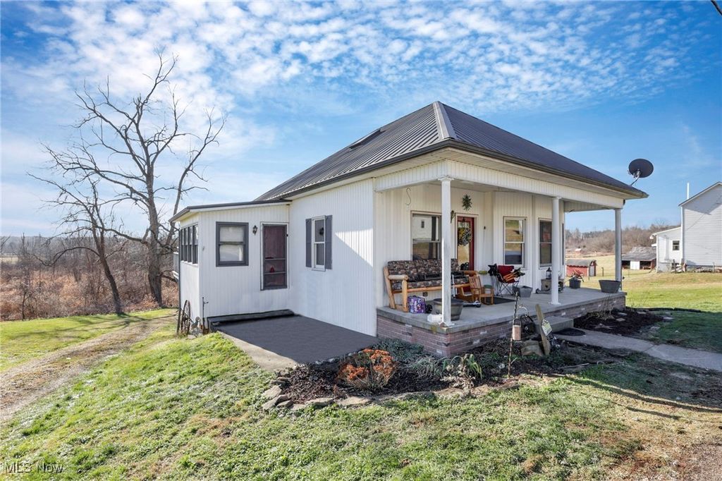 Photo of 14824 Old Glory Rd,, Lore City, OH 43755 (MLS # 5178346)