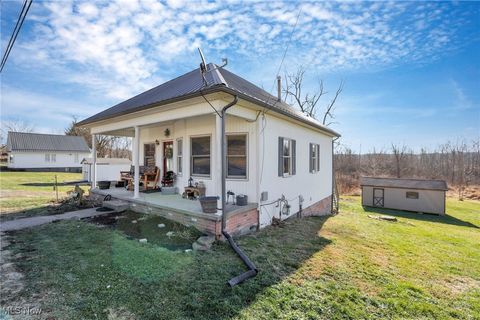 Tiny photo for 14824 Old Glory Rd,, Lore City, OH 43755 (MLS # 5178346)