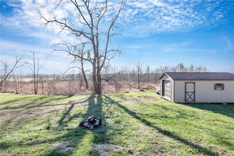 Tiny photo for 14824 Old Glory Rd,, Lore City, OH 43755 (MLS # 5178346)