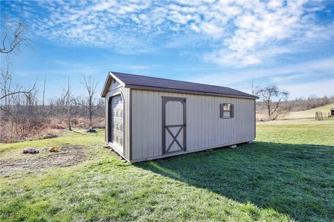 Tiny photo for 14824 Old Glory Rd,, Lore City, OH 43755 (MLS # 5178346)