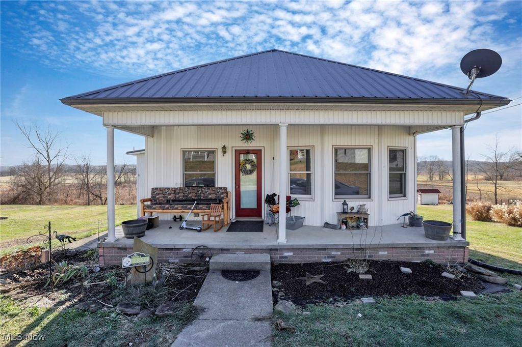 Photo of 14824 Old Glory Rd,, Lore City, OH 43755 (MLS # 5178346)