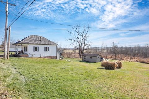 Tiny photo for 14824 Old Glory Rd,, Lore City, OH 43755 (MLS # 5178346)