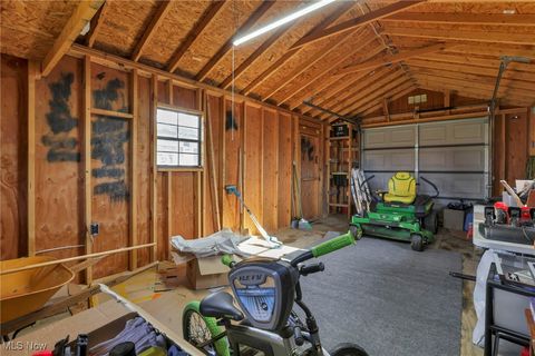 Tiny photo for 14824 Old Glory Rd,, Lore City, OH 43755 (MLS # 5178346)