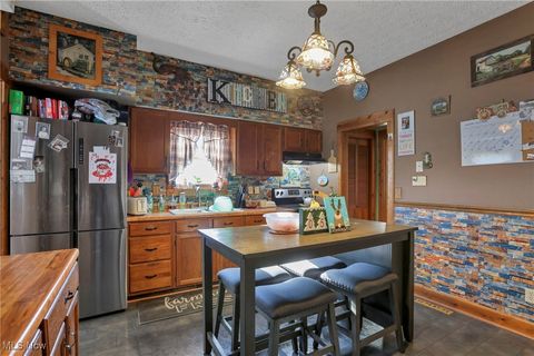 Tiny photo for 14824 Old Glory Rd,, Lore City, OH 43755 (MLS # 5178346)