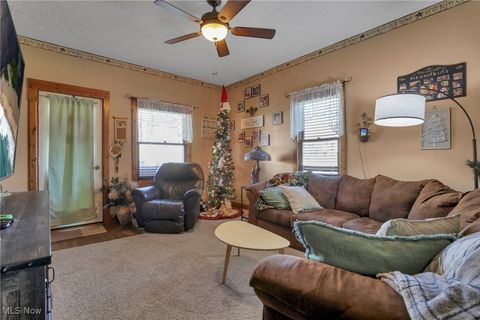 Tiny photo for 14824 Old Glory Rd,, Lore City, OH 43755 (MLS # 5178346)