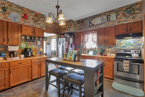 Tiny photo for 14824 Old Glory Rd,, Lore City, OH 43755 (MLS # 5178346)