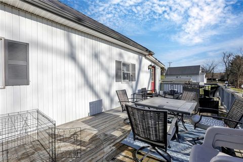 Tiny photo for 14824 Old Glory Rd,, Lore City, OH 43755 (MLS # 5178346)