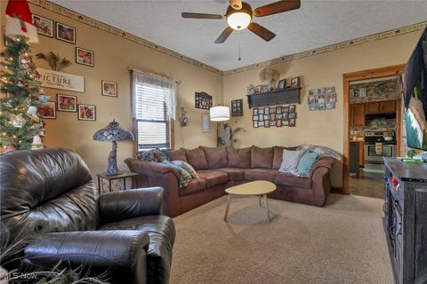 Tiny photo for 14824 Old Glory Rd,, Lore City, OH 43755 (MLS # 5178346)