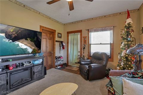 Tiny photo for 14824 Old Glory Rd,, Lore City, OH 43755 (MLS # 5178346)