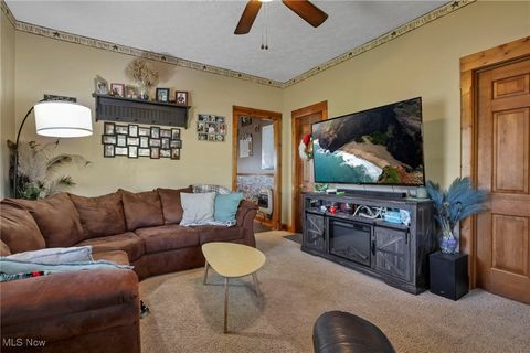 Tiny photo for 14824 Old Glory Rd,, Lore City, OH 43755 (MLS # 5178346)