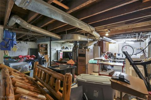 Tiny photo for 14824 Old Glory Rd,, Lore City, OH 43755 (MLS # 5178346)