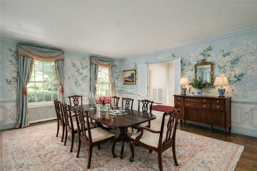 Fairlawn Heights - Residential