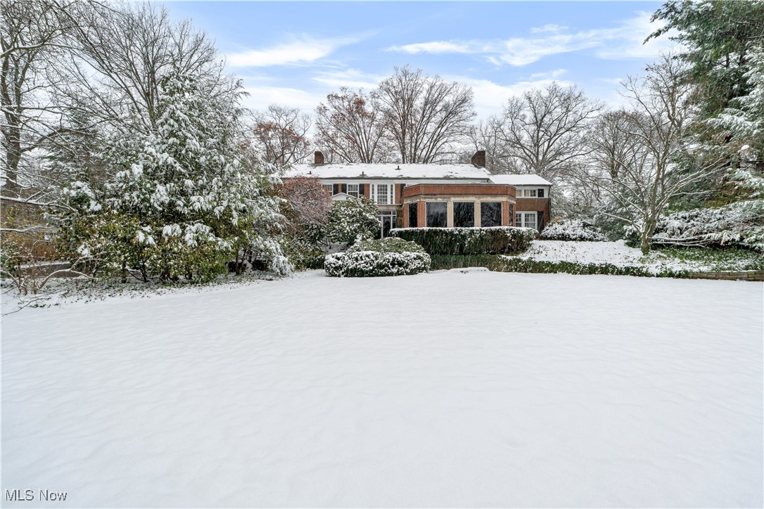 Fairlawn Heights - Residential