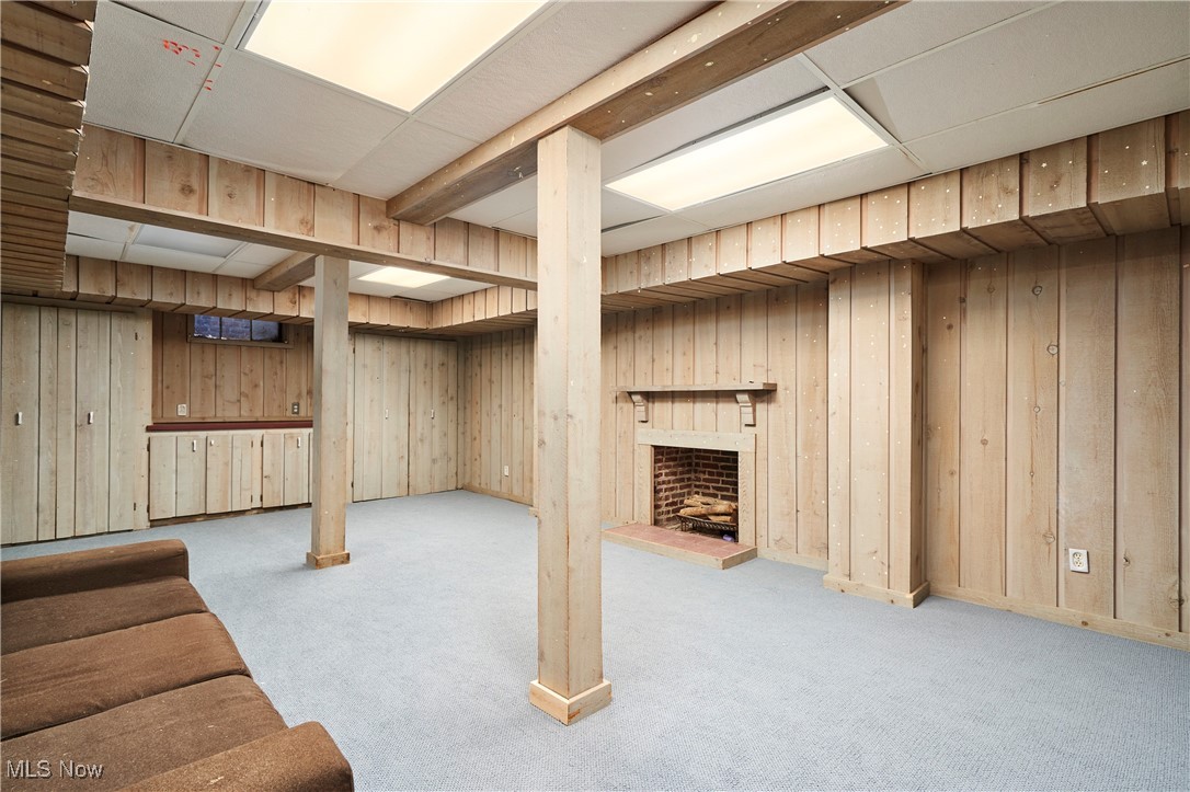 Fairlawn Heights - Residential