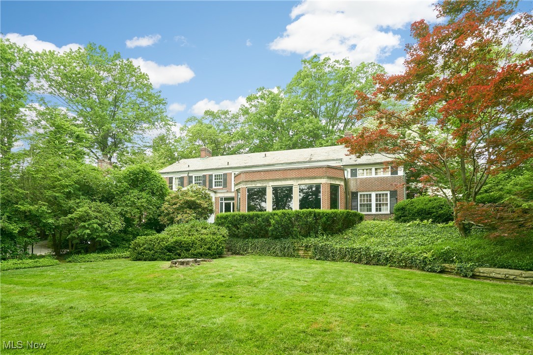 Fairlawn Heights - Residential