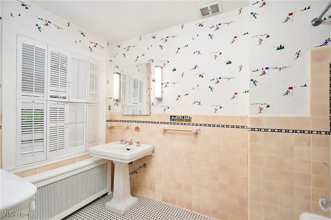 Fairlawn Heights - Residential