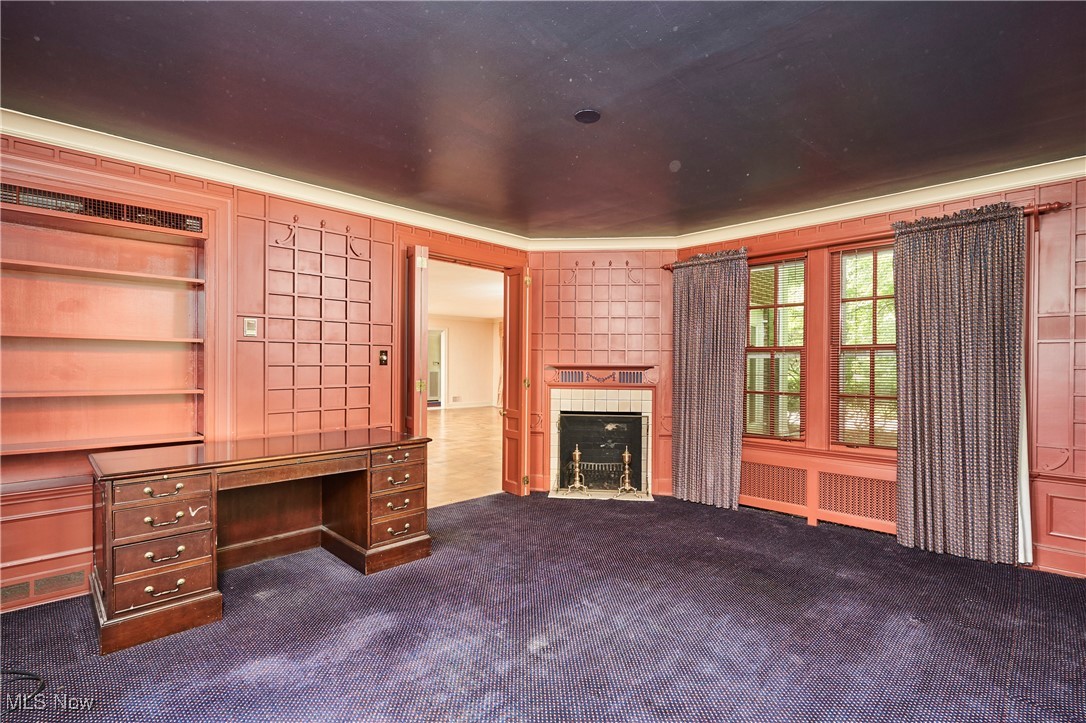 Fairlawn Heights - Residential