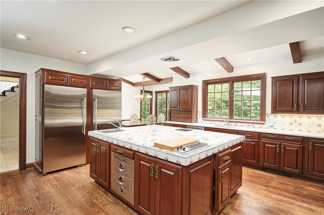 Fairlawn Heights - Residential