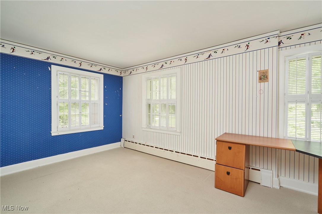 Fairlawn Heights - Residential