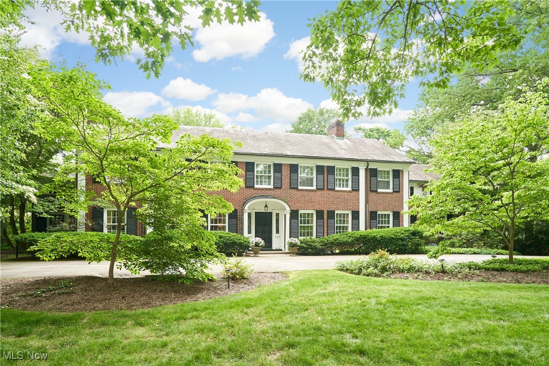 Fairlawn Heights - Residential