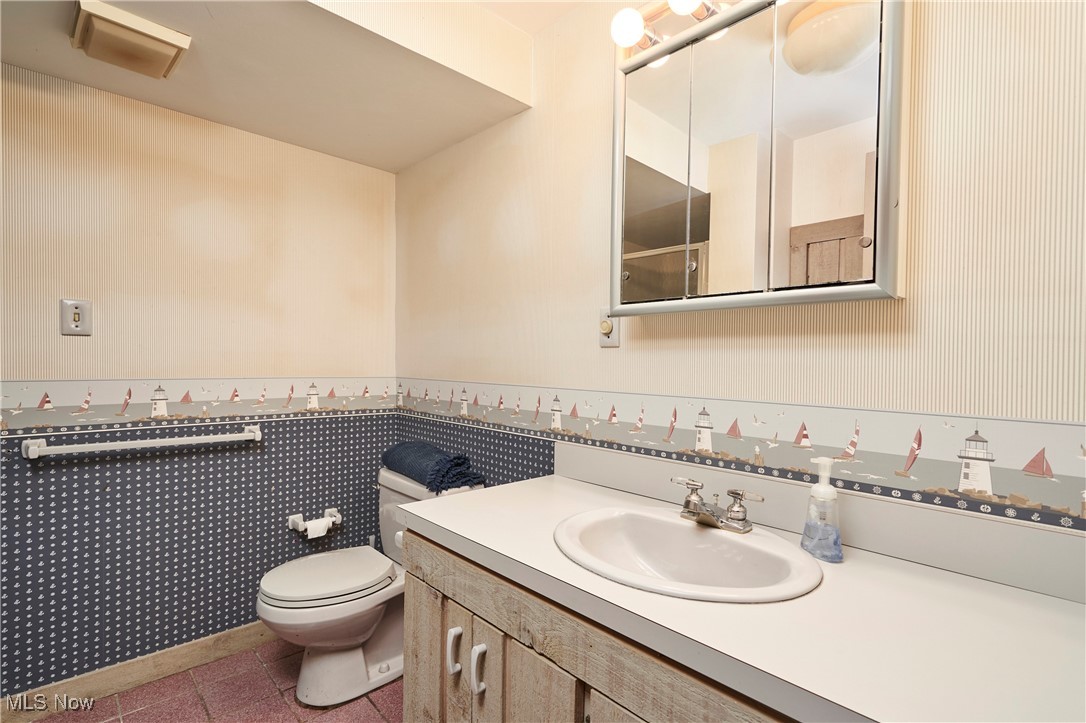 Fairlawn Heights - Residential