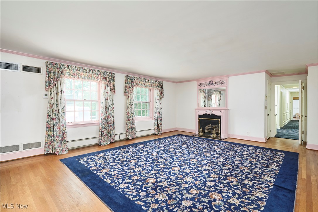 Fairlawn Heights - Residential