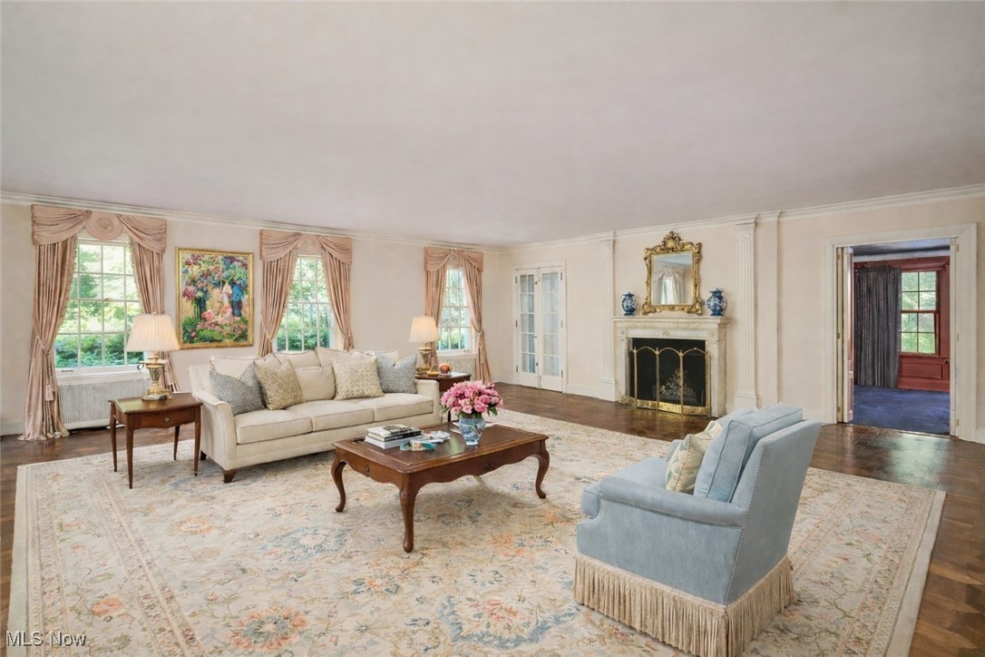 Fairlawn Heights - Residential