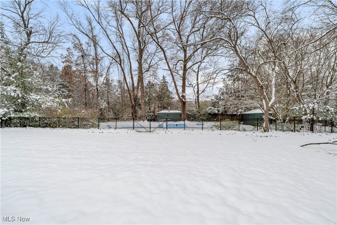 Fairlawn Heights - Residential