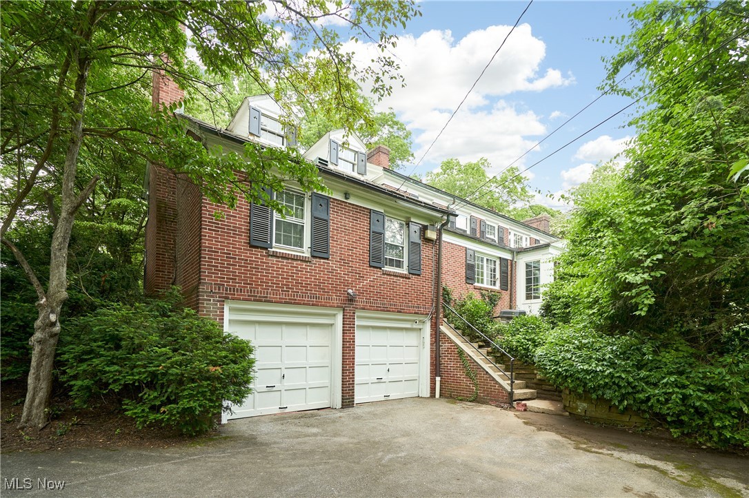 Fairlawn Heights - Residential