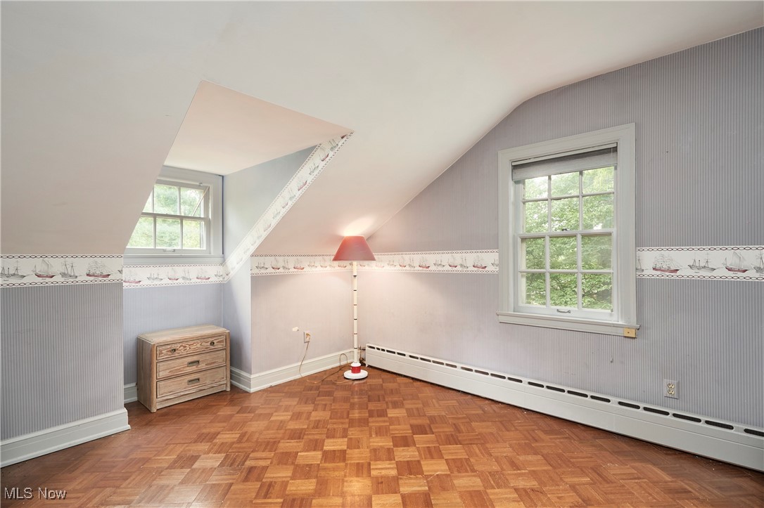 Fairlawn Heights - Residential