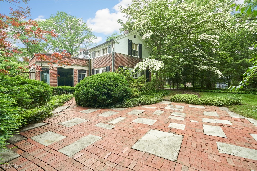 Fairlawn Heights - Residential