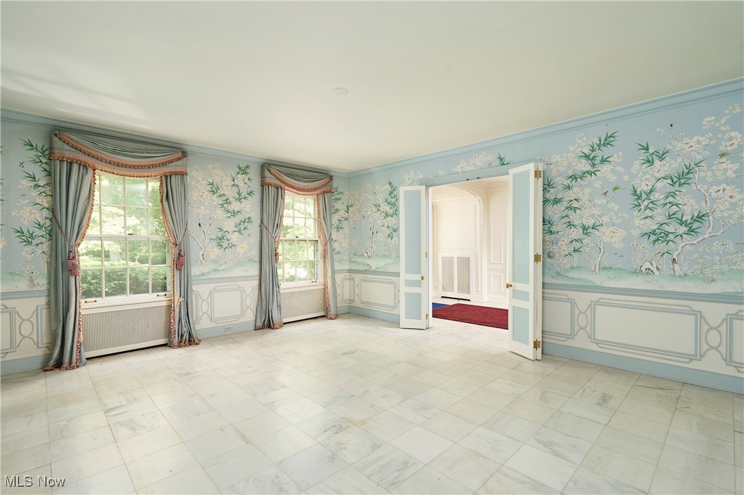 Fairlawn Heights - Residential