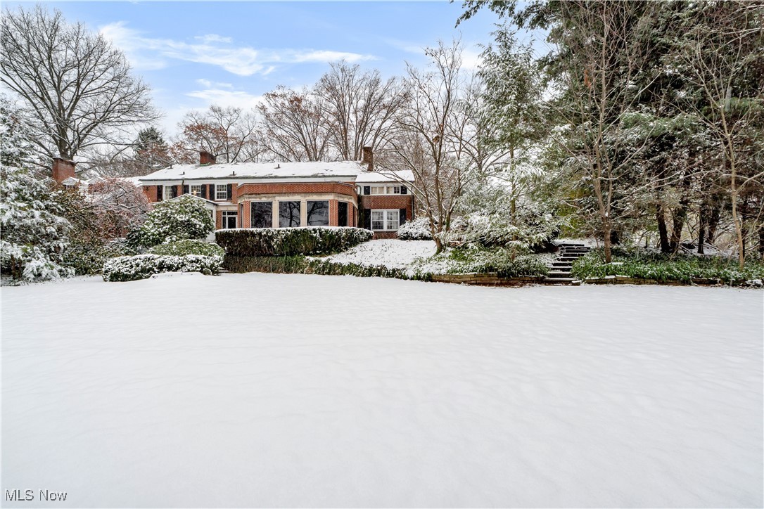 Fairlawn Heights - Residential