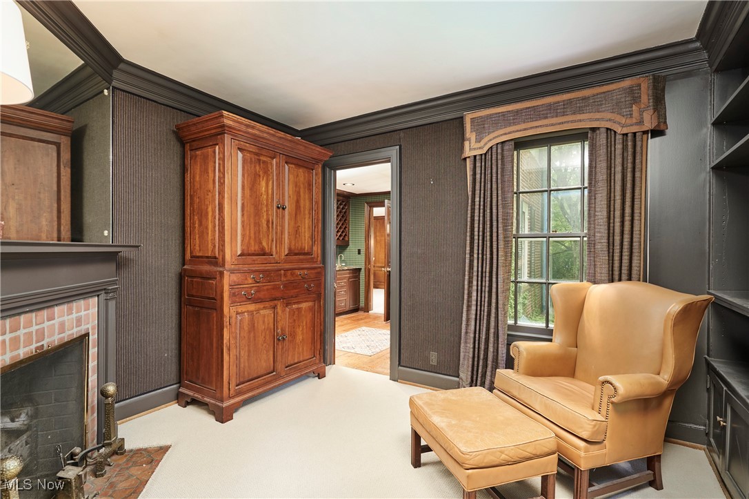 Fairlawn Heights - Residential