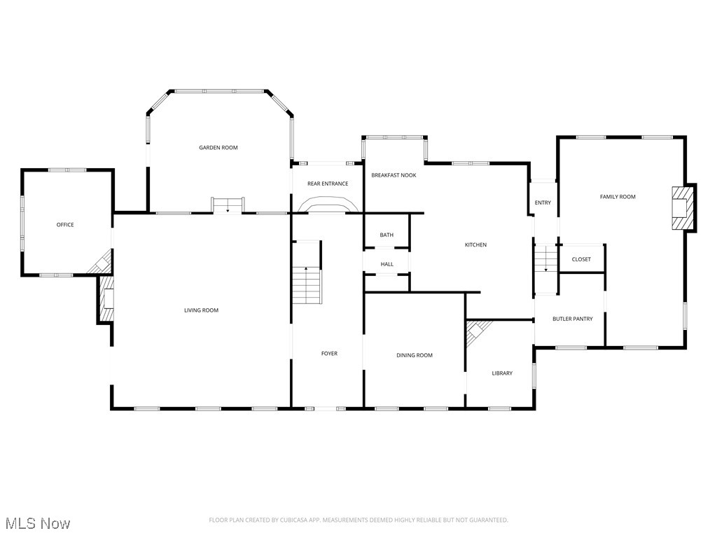 Fairlawn Heights - Residential