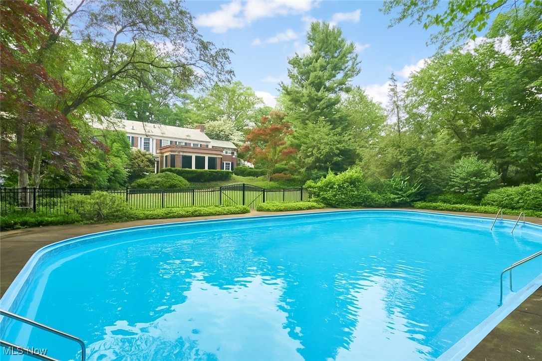 Fairlawn Heights - Residential