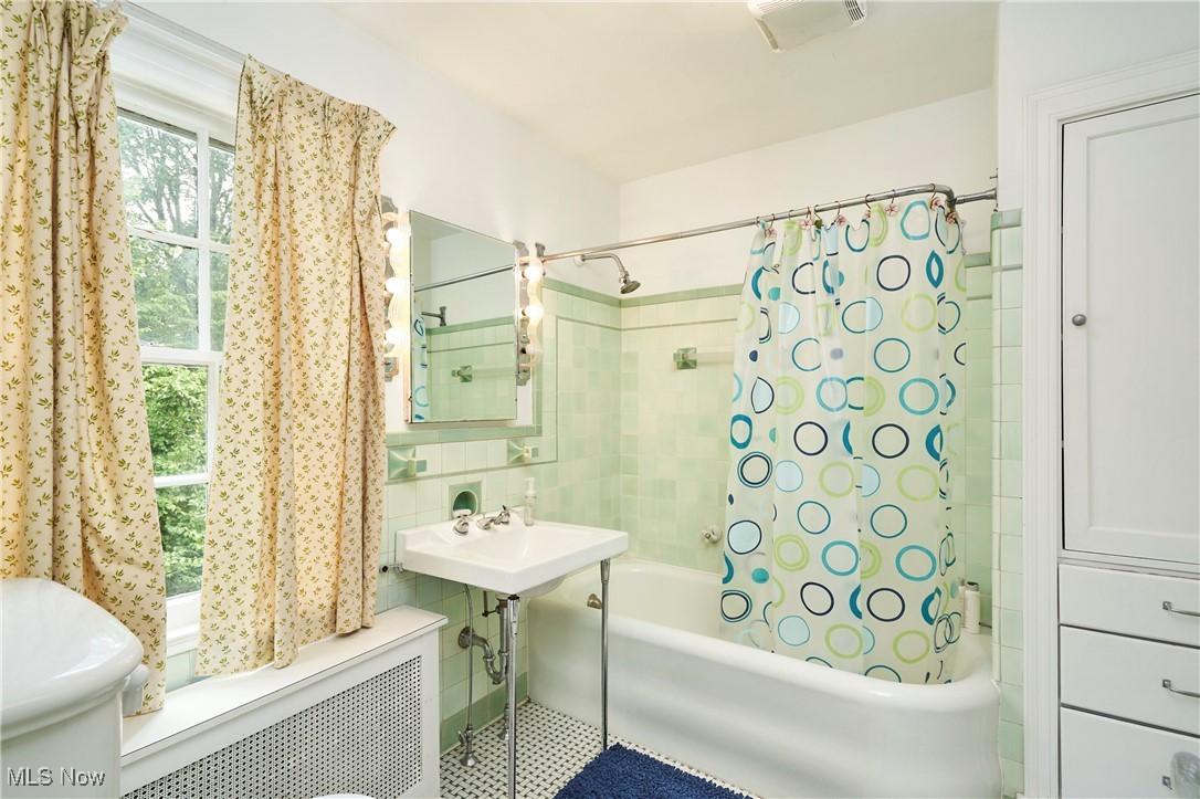 Fairlawn Heights - Residential