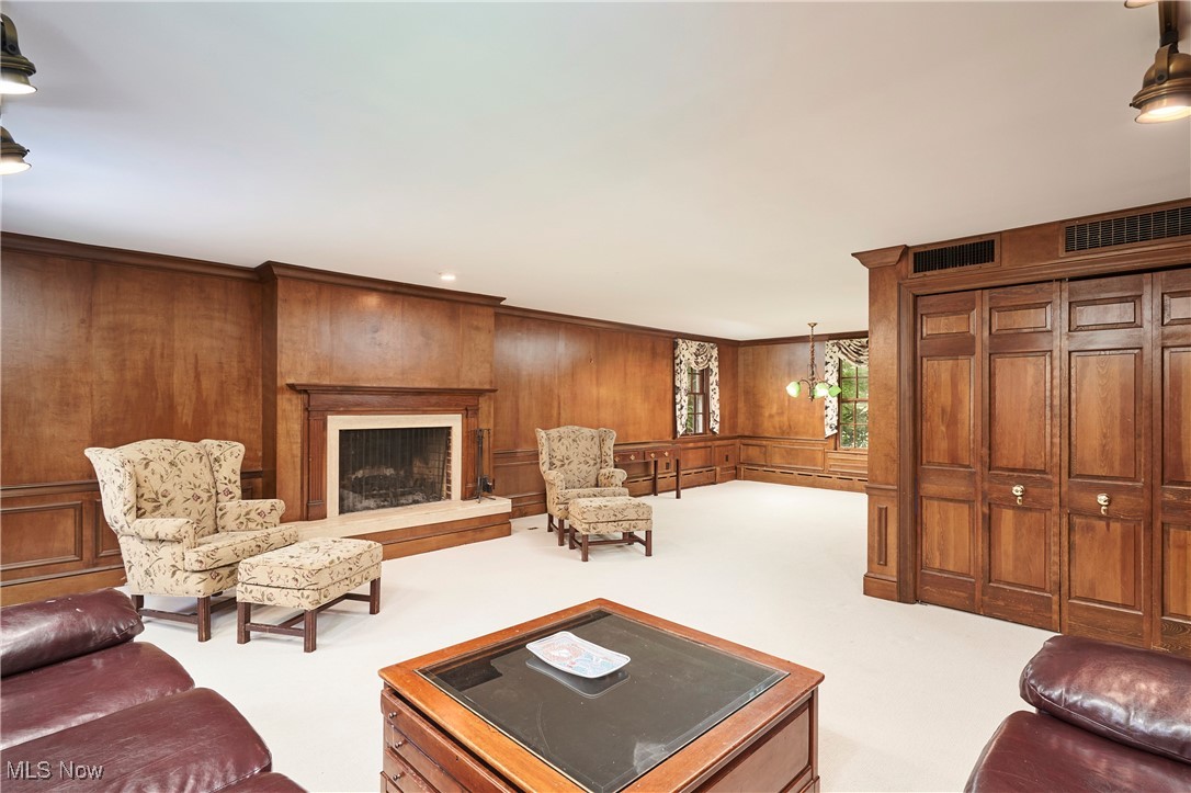 Fairlawn Heights - Residential