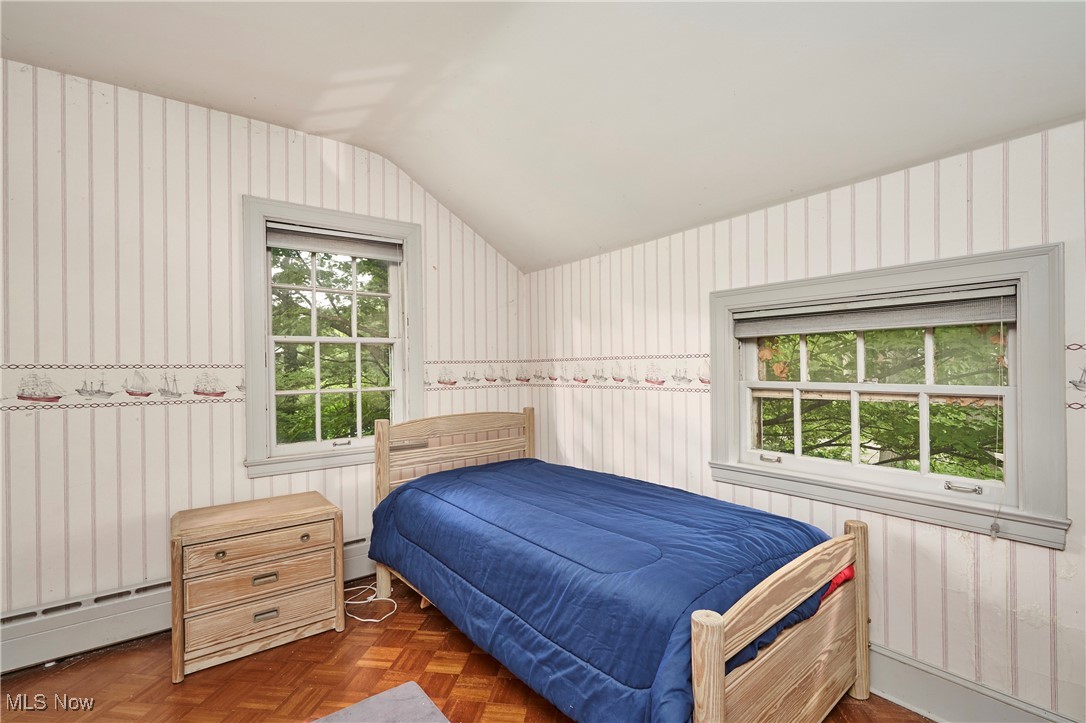 Fairlawn Heights - Residential