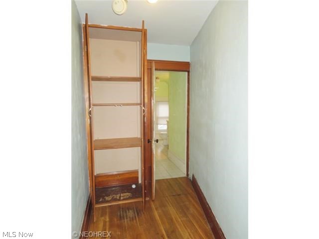 Becks Add - Residential Income